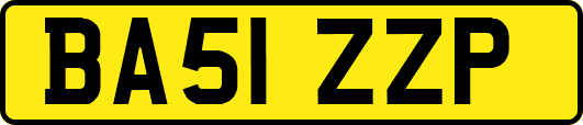 BA51ZZP