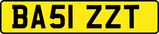 BA51ZZT