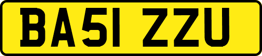 BA51ZZU