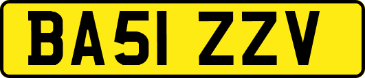BA51ZZV