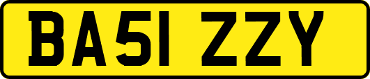 BA51ZZY