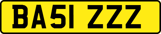 BA51ZZZ