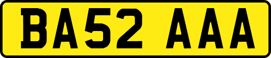 BA52AAA