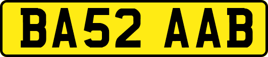 BA52AAB