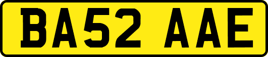 BA52AAE
