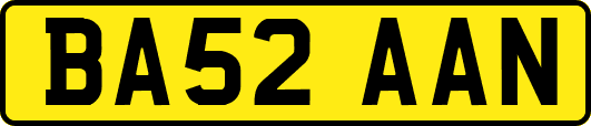 BA52AAN