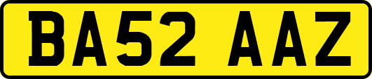 BA52AAZ