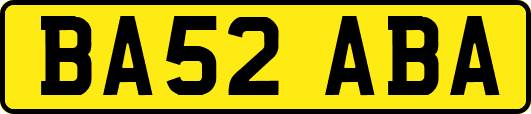 BA52ABA