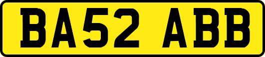 BA52ABB