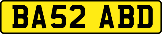 BA52ABD
