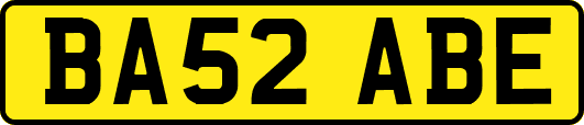 BA52ABE