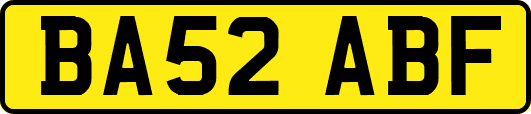 BA52ABF
