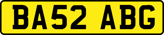 BA52ABG