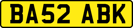 BA52ABK