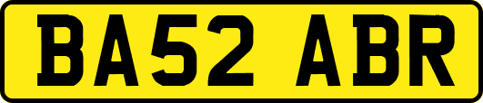 BA52ABR