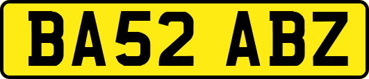 BA52ABZ