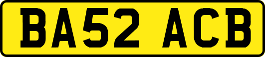 BA52ACB