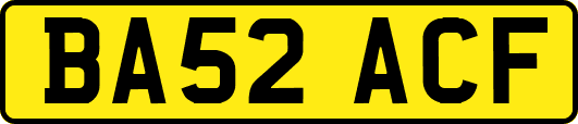 BA52ACF