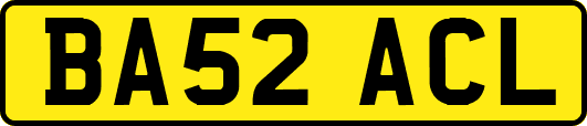 BA52ACL