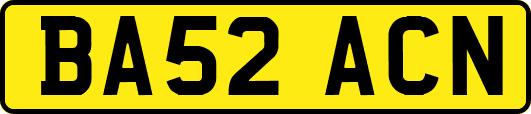 BA52ACN