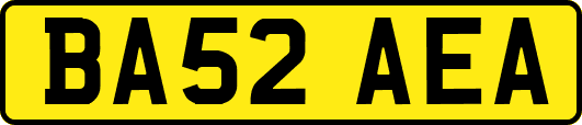 BA52AEA