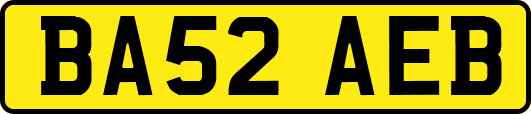 BA52AEB