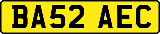 BA52AEC