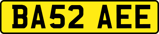 BA52AEE