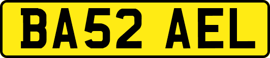BA52AEL