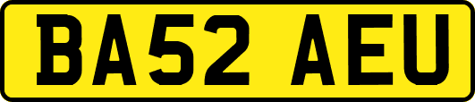 BA52AEU