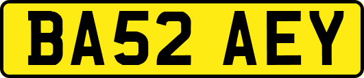 BA52AEY