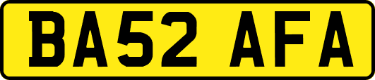 BA52AFA