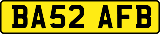 BA52AFB