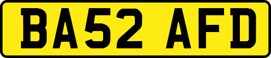 BA52AFD
