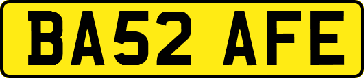 BA52AFE