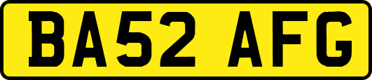 BA52AFG