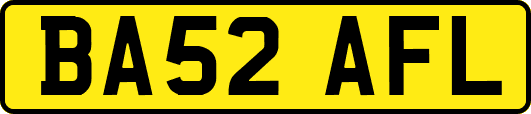 BA52AFL