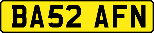 BA52AFN
