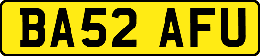 BA52AFU