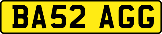 BA52AGG