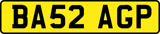 BA52AGP