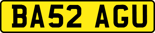 BA52AGU