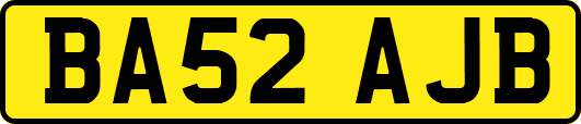 BA52AJB