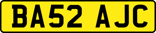 BA52AJC