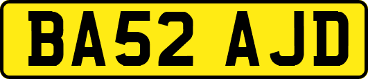 BA52AJD