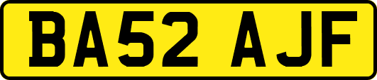BA52AJF