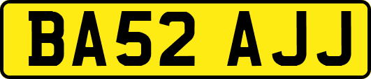 BA52AJJ