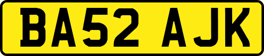 BA52AJK