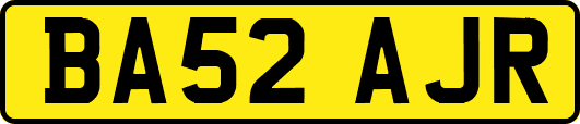 BA52AJR