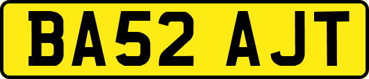 BA52AJT